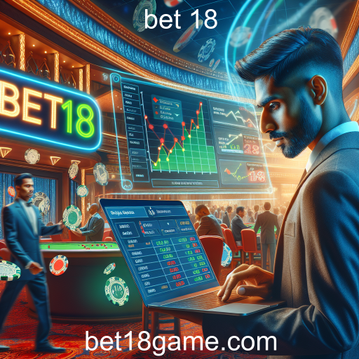 Apostas em Alta: O Futuro das Betting News