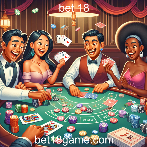 Descubra o Universo dos Jogos de Mesa